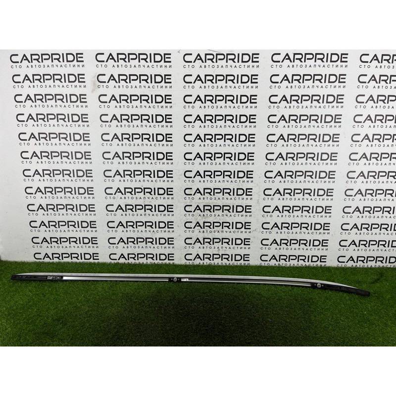 Рейлинг на крышу (кузов и элементы) BMW X3 F25 2012 3.0 51137230207