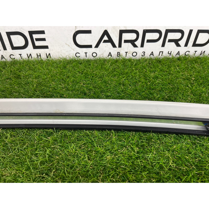 Рейлинг на крышу (кузов и элементы) BMW X3 F25 2012 3.0 51137230207