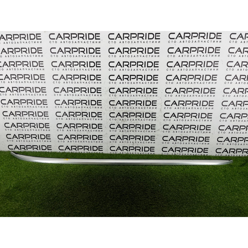 Рейлинг на крышу (кузов и элементы) BMW X3 F25 2012 3.0 51137230208