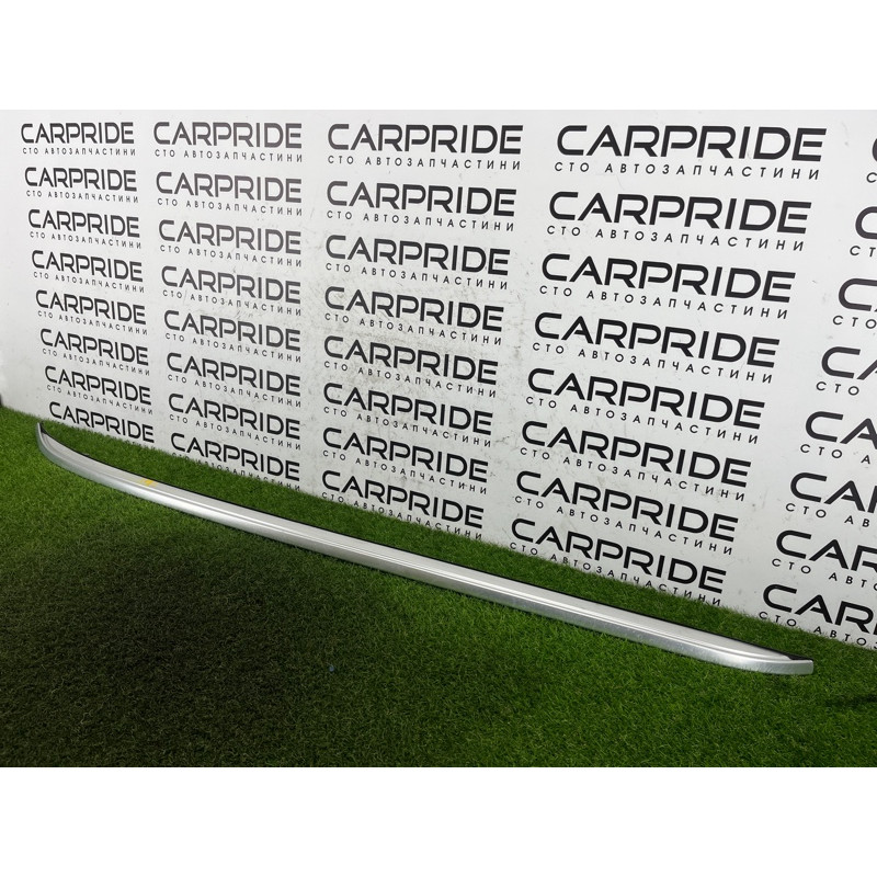 Рейлинг на крышу (кузов и элементы) BMW X3 F25 2012 3.0 51137230208