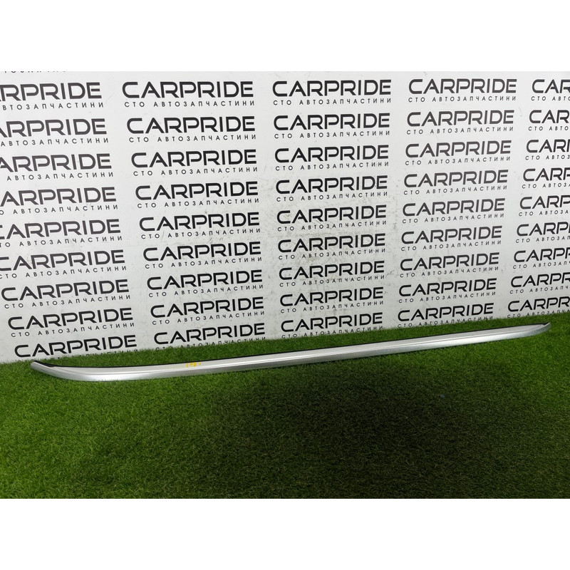 Рейлинг на крышу (кузов и элементы) BMW X3 F25 2012 3.0 51137230208