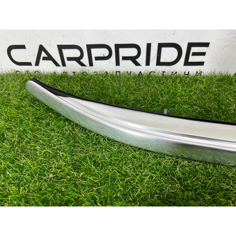 Рейлинг на крышу (кузов и элементы) BMW X3 F25 2012 3.0 51137230208