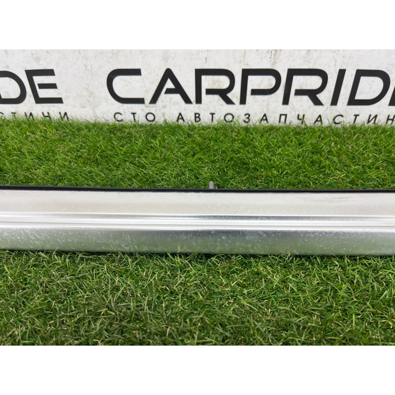 Рейлинг на крышу (кузов и элементы) BMW X3 F25 2012 3.0 51137230208