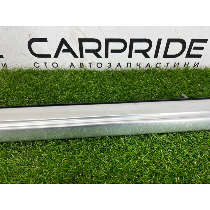 Рейлинг на крышу (кузов и элементы) BMW X3 F25 2012 3.0 51137230208