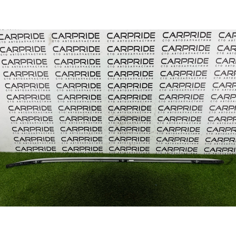 Рейлинг на крышу (кузов и элементы) BMW X3 F25 2012 3.0 51137230208