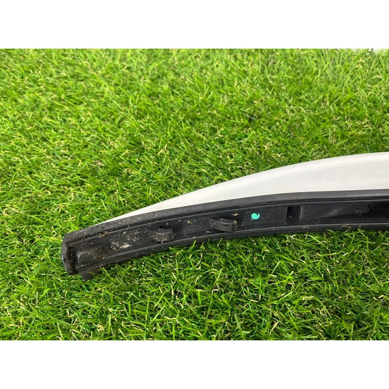 Рейлинг на крышу (кузов и элементы) BMW X3 F25 2012 3.0 51137230208