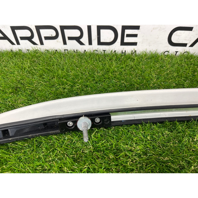 Рейлинг на крышу (кузов и элементы) BMW X3 F25 2012 3.0 51137230208