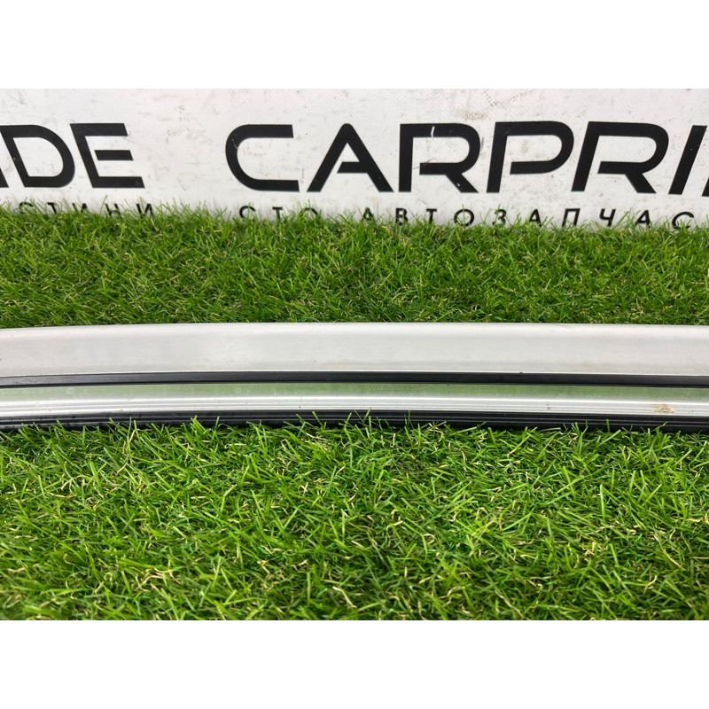 Рейлинг на крышу (кузов и элементы) BMW X3 F25 2012 3.0 51137230208