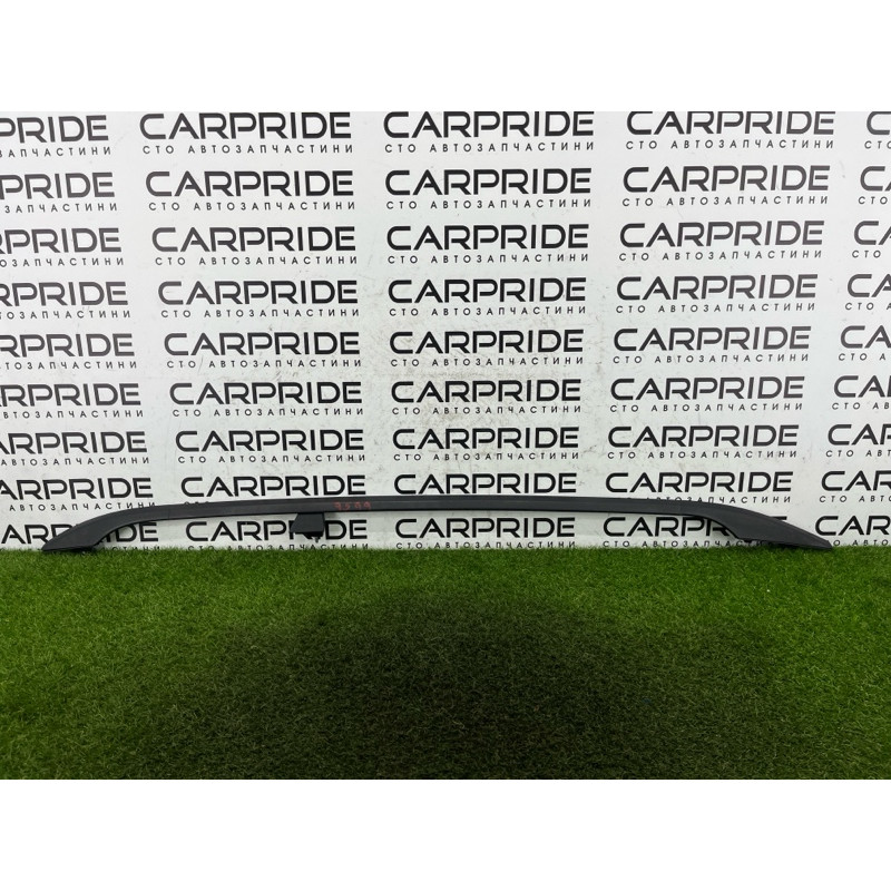 Рейлинг на крышу (кузов и элементы) BMW X5 E70 2008 3.0 N52N 51137158530