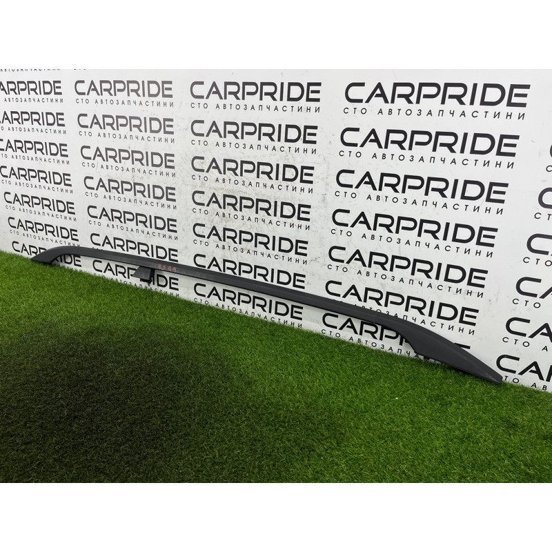 Рейлинг на крышу (кузов и элементы) BMW X5 E70 2008 3.0 N52N 51137158530