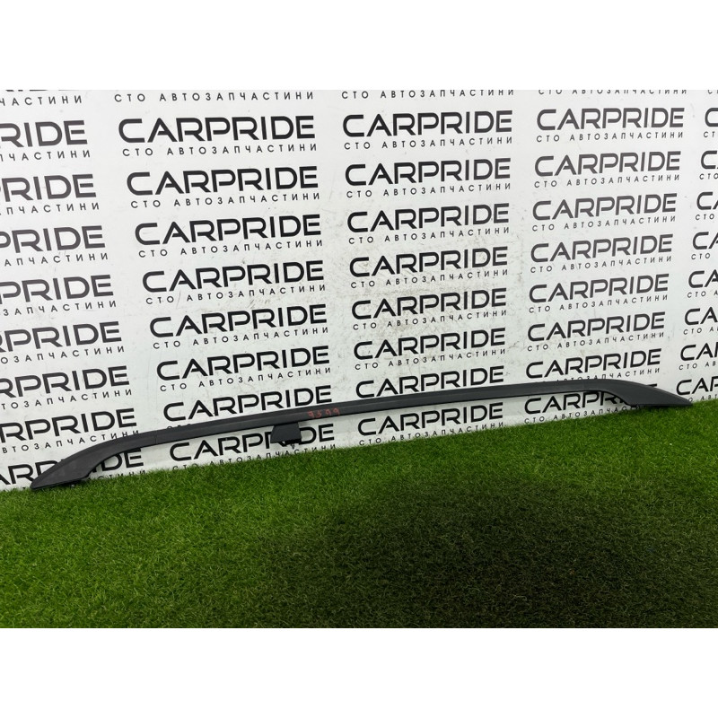 Рейлинг на крышу (кузов и элементы) BMW X5 E70 2008 3.0 N52N 51137158530