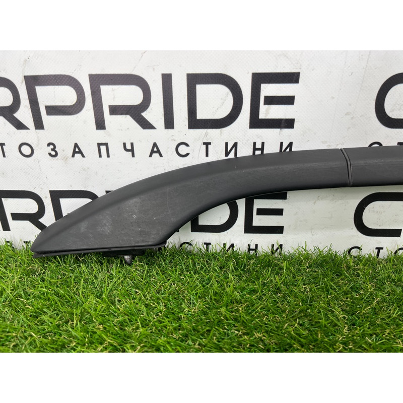 Рейлинг на крышу (кузов и элементы) BMW X5 E70 2008 3.0 N52N 51137158530