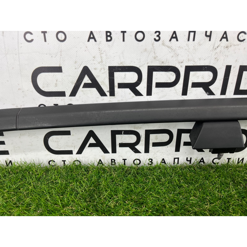 Рейлинг на крышу (кузов и элементы) BMW X5 E70 2008 3.0 N52N 51137158530