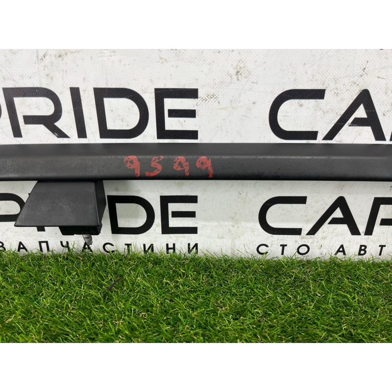 Рейлинг на крышу (кузов и элементы) BMW X5 E70 2008 3.0 N52N 51137158530