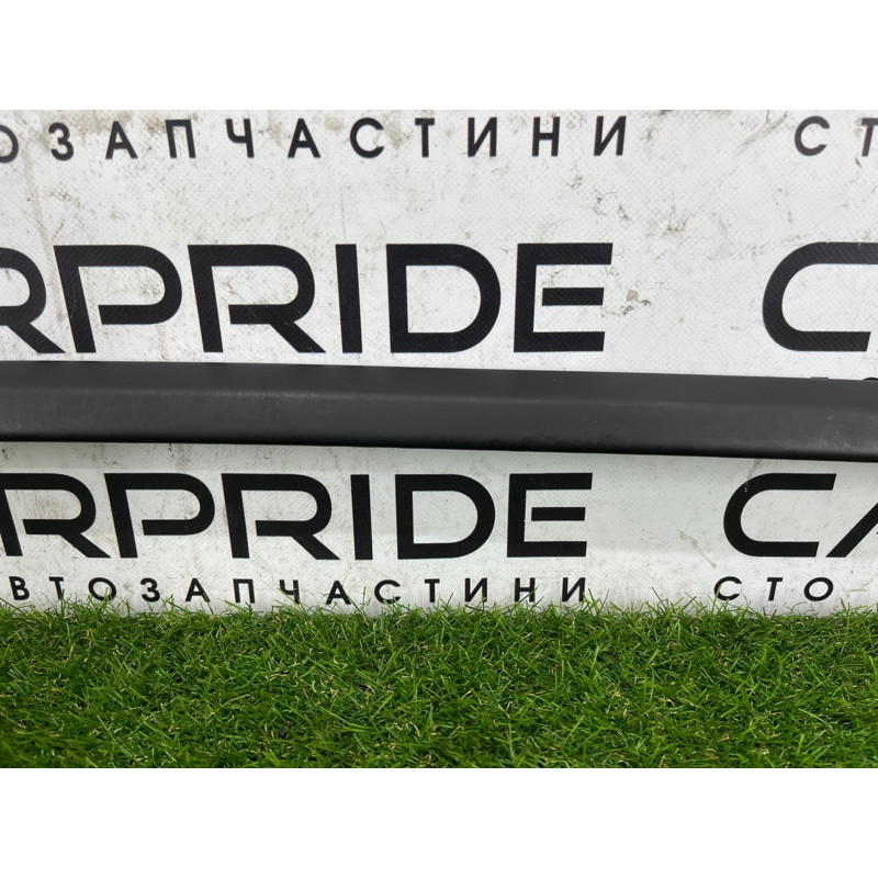 Рейлинг на крышу (кузов и элементы) BMW X5 E70 2008 3.0 N52N 51137158530