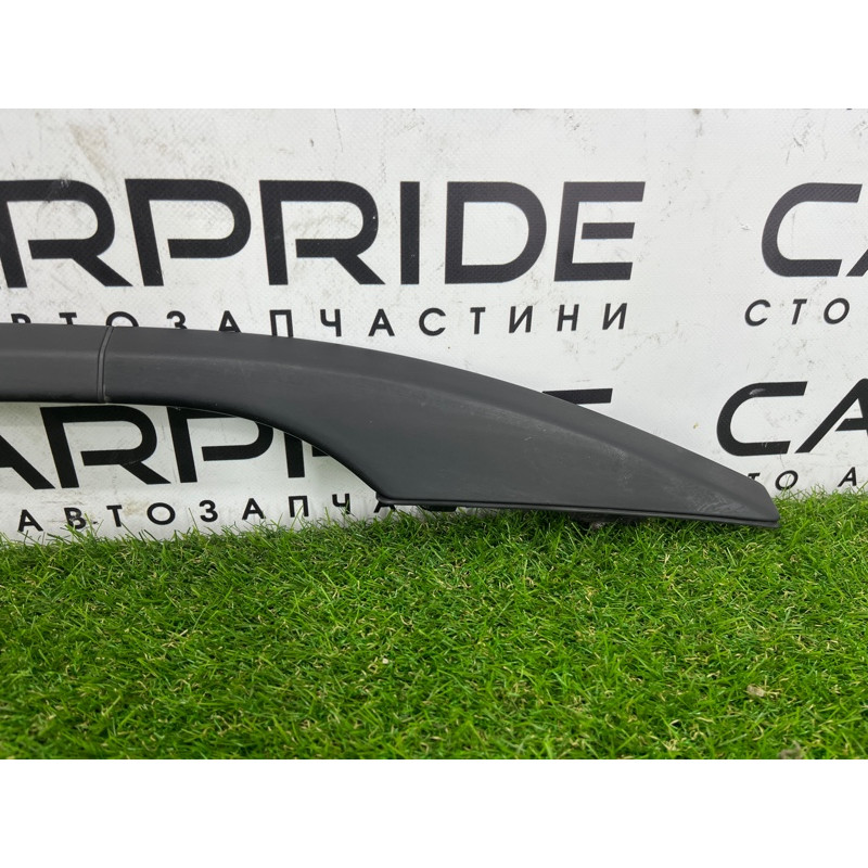 Рейлинг на крышу (кузов и элементы) BMW X5 E70 2008 3.0 N52N 51137158530