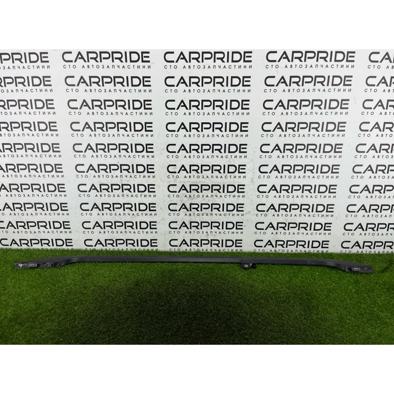 Рейлинг на крышу (кузов и элементы) BMW X5 E70 2008 3.0 N52N 51137158530