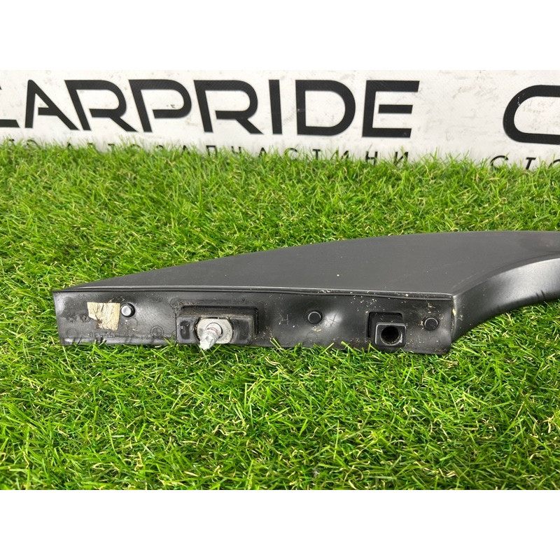 Рейлинг на крышу (кузов и элементы) BMW X5 E70 2008 3.0 N52N 51137158530