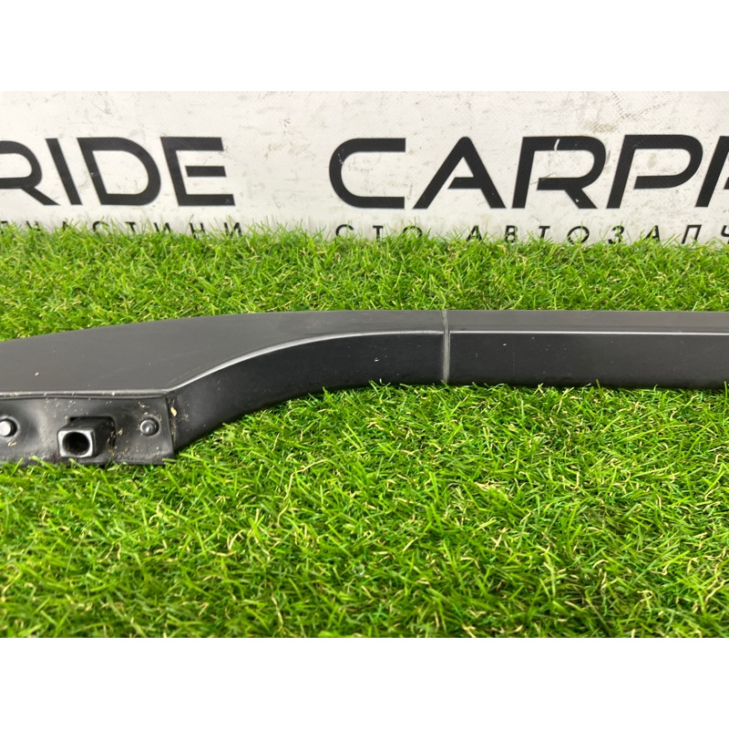 Рейлинг на крышу (кузов и элементы) BMW X5 E70 2008 3.0 N52N 51137158530