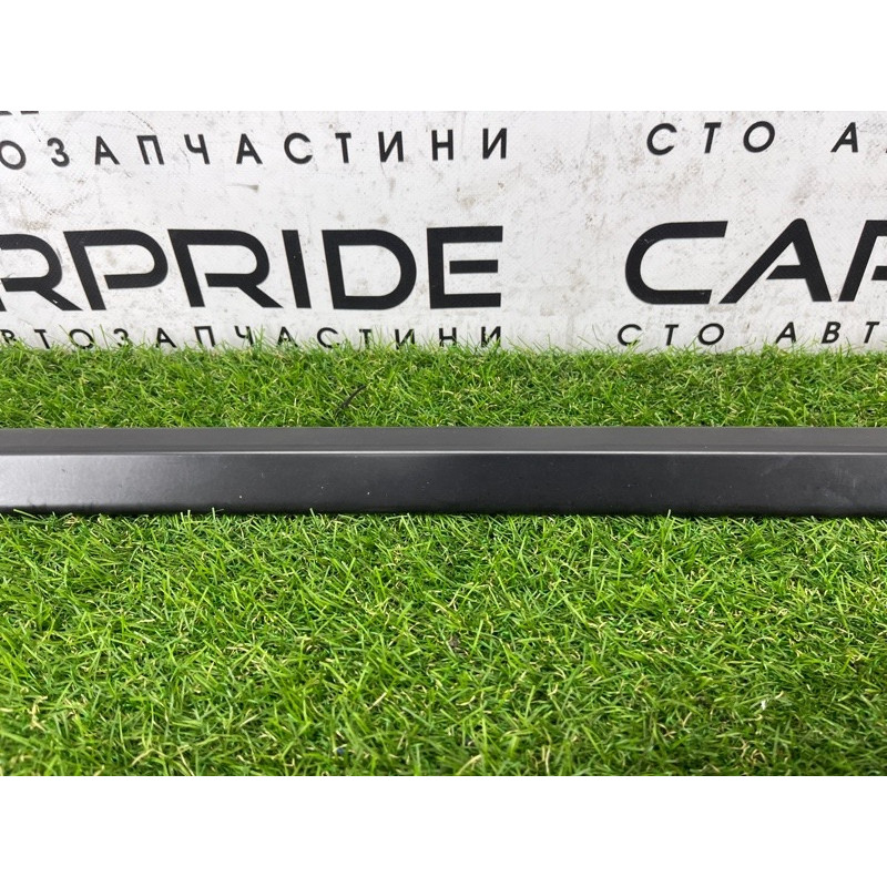 Рейлинг на крышу (кузов и элементы) BMW X5 E70 2008 3.0 N52N 51137158530