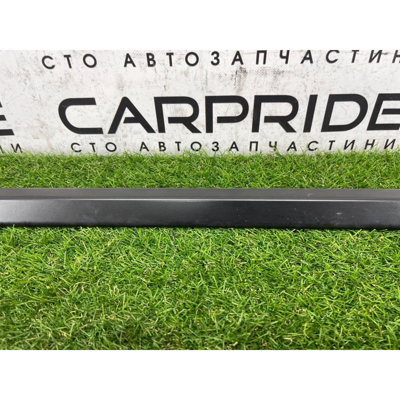 Рейлинг на крышу (кузов и элементы) BMW X5 E70 2008 3.0 N52N 51137158530