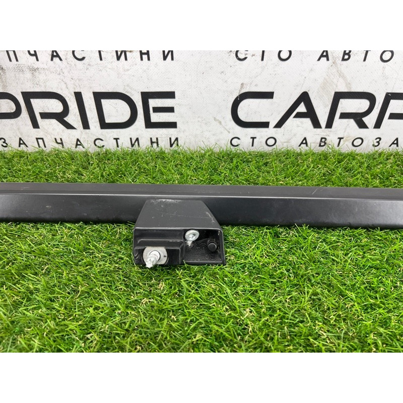 Рейлинг на крышу (кузов и элементы) BMW X5 E70 2008 3.0 N52N 51137158530