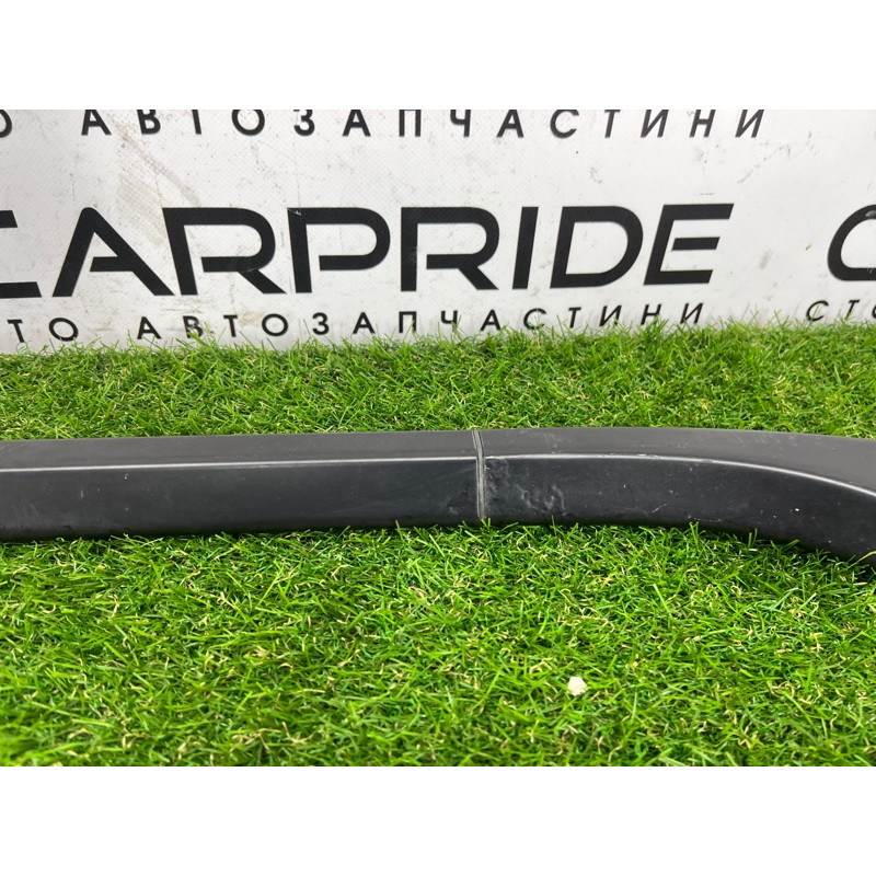 Рейлинг на крышу (кузов и элементы) BMW X5 E70 2008 3.0 N52N 51137158530