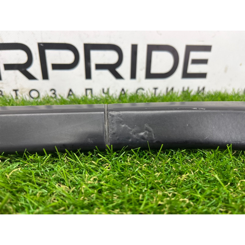 Рейлинг на крышу (кузов и элементы) BMW X5 E70 2008 3.0 N52N 51137158530