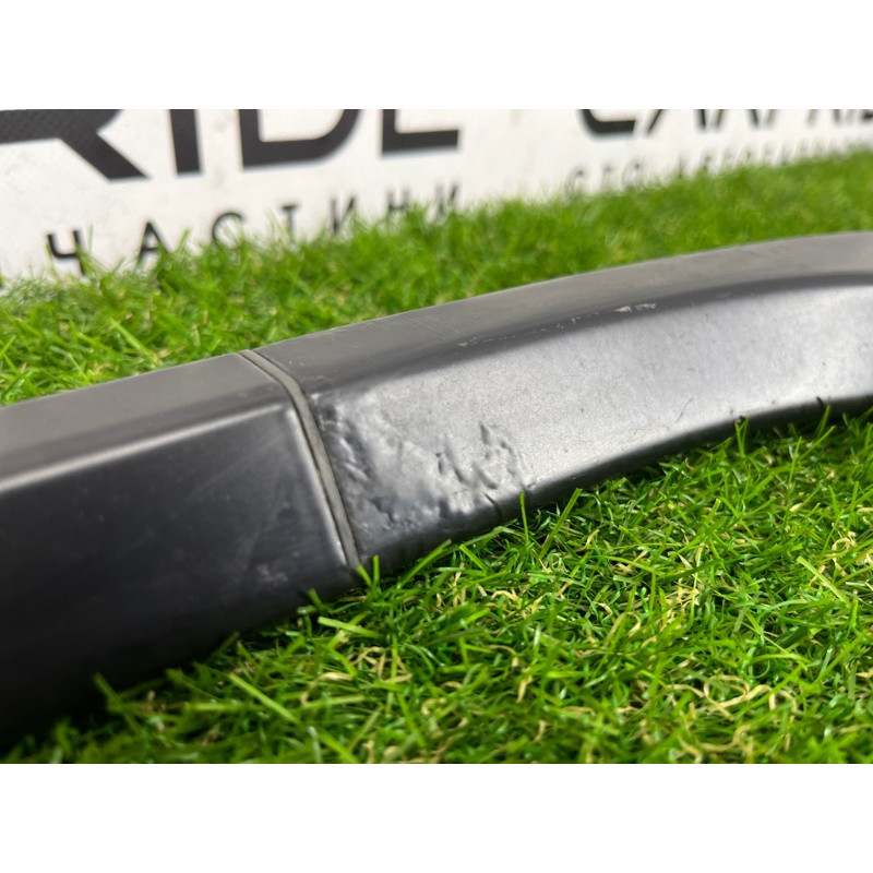 Рейлинг на крышу (кузов и элементы) BMW X5 E70 2008 3.0 N52N 51137158530