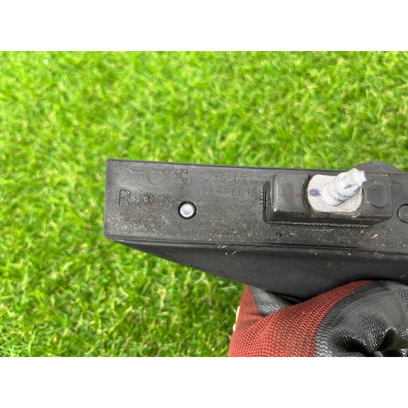 Рейлинг на крышу (кузов и элементы) BMW X5 E70 2008 3.0 N52N 51137158530