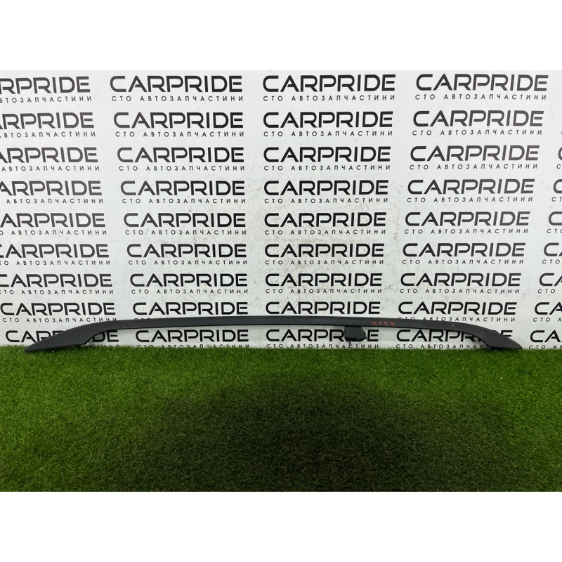 Рейлинг на крышу (кузов и элементы) BMW X5 E70 2008 3.0 N52N 51137158529