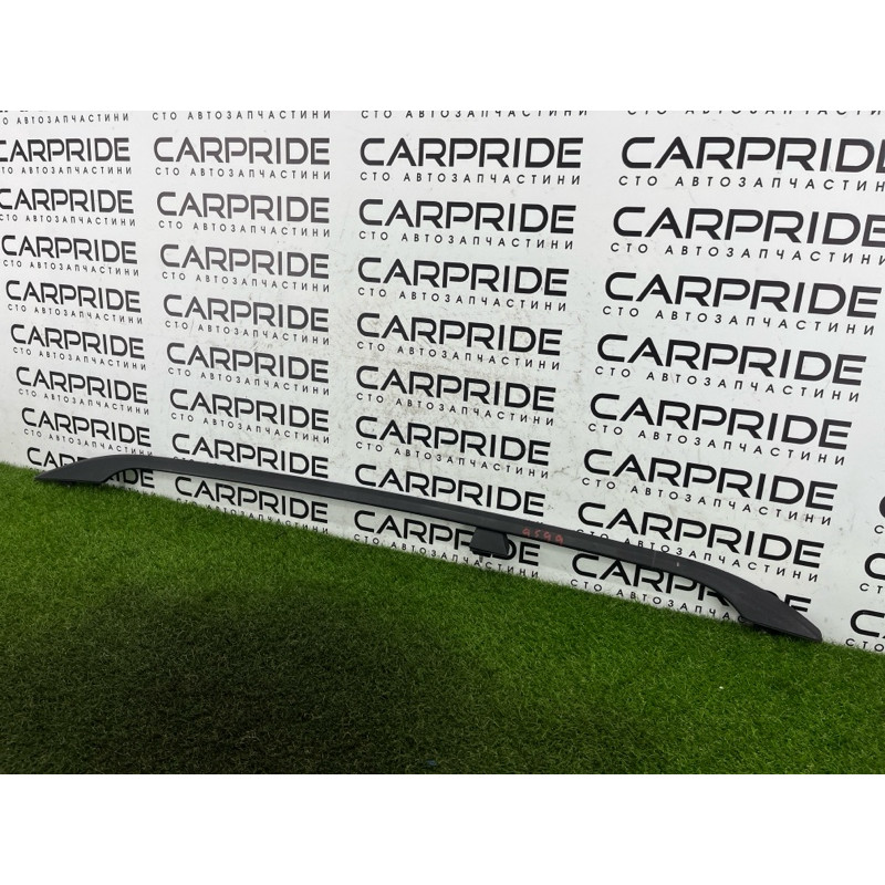 Рейлинг на крышу (кузов и элементы) BMW X5 E70 2008 3.0 N52N 51137158529