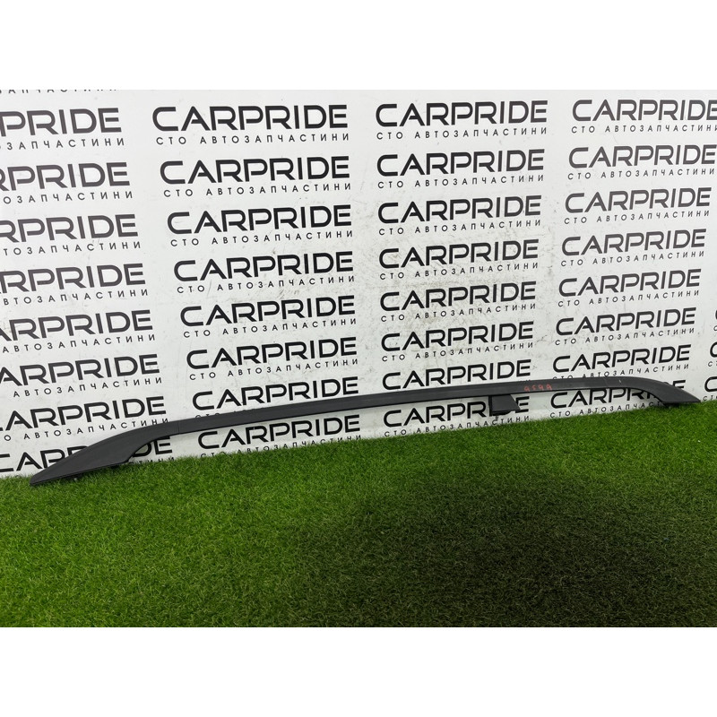 Рейлинг на крышу (кузов и элементы) BMW X5 E70 2008 3.0 N52N 51137158529