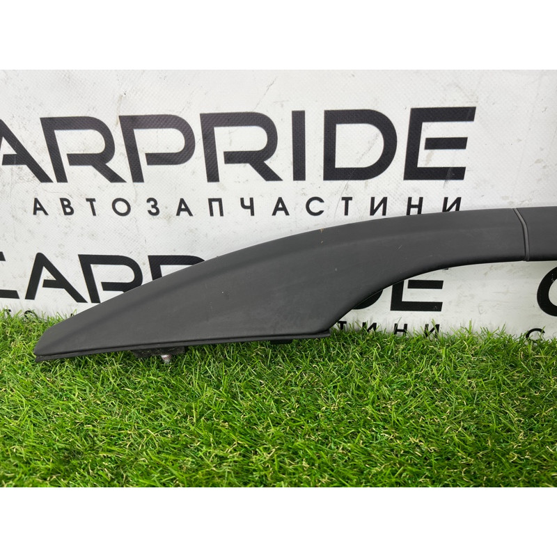 Рейлинг на крышу (кузов и элементы) BMW X5 E70 2008 3.0 N52N 51137158529