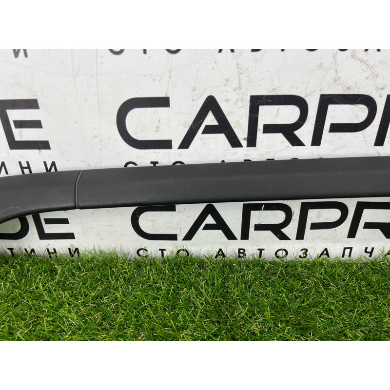 Рейлинг на крышу (кузов и элементы) BMW X5 E70 2008 3.0 N52N 51137158529