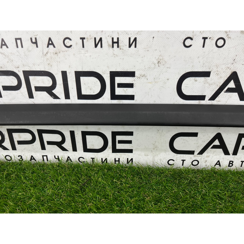 Рейлинг на крышу (кузов и элементы) BMW X5 E70 2008 3.0 N52N 51137158529