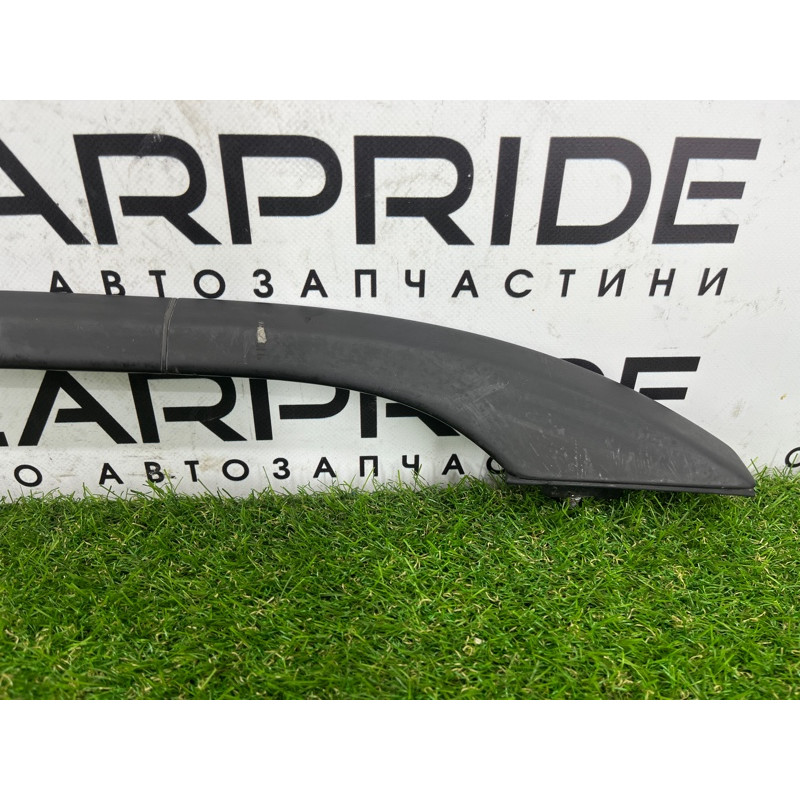 Рейлинг на крышу (кузов и элементы) BMW X5 E70 2008 3.0 N52N 51137158529