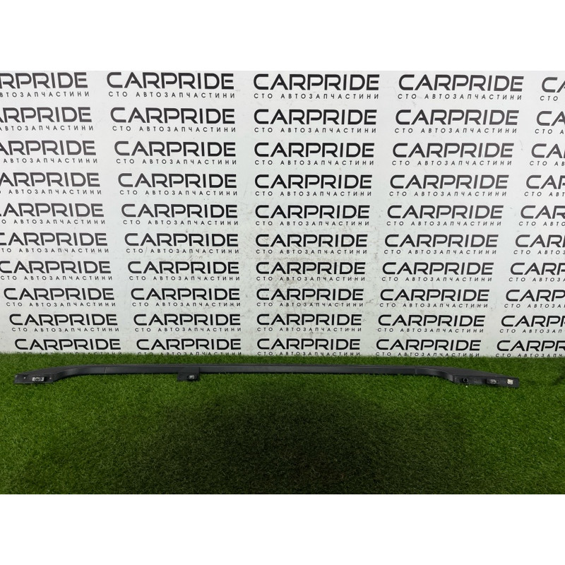 Рейлинг на крышу (кузов и элементы) BMW X5 E70 2008 3.0 N52N 51137158529