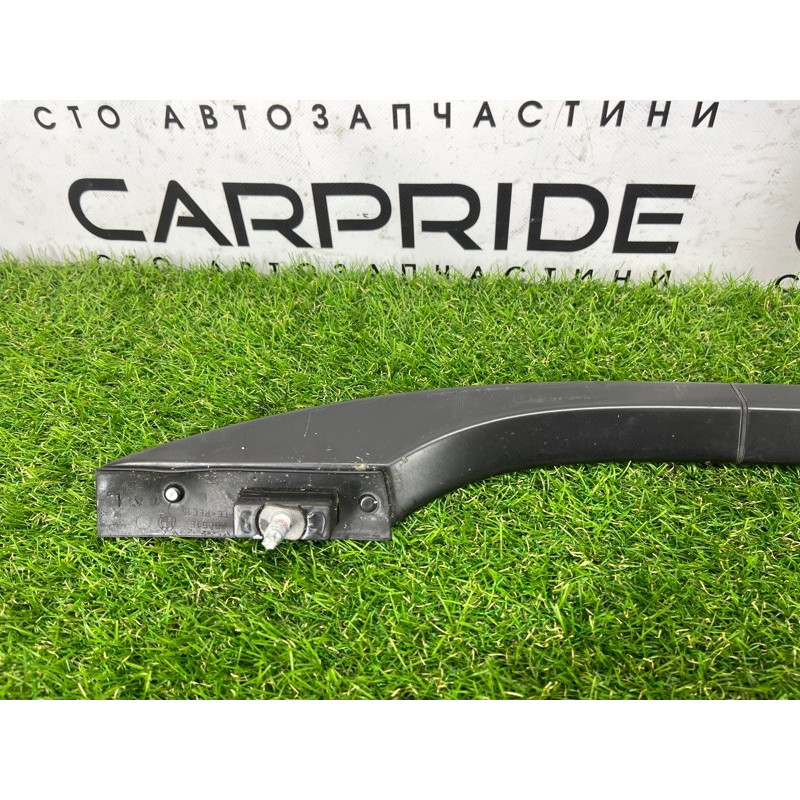 Рейлинг на крышу (кузов и элементы) BMW X5 E70 2008 3.0 N52N 51137158529