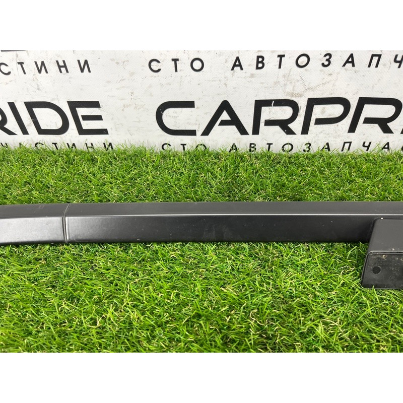 Рейлинг на крышу (кузов и элементы) BMW X5 E70 2008 3.0 N52N 51137158529