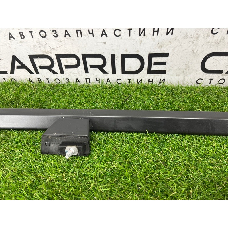 Рейлинг на крышу (кузов и элементы) BMW X5 E70 2008 3.0 N52N 51137158529