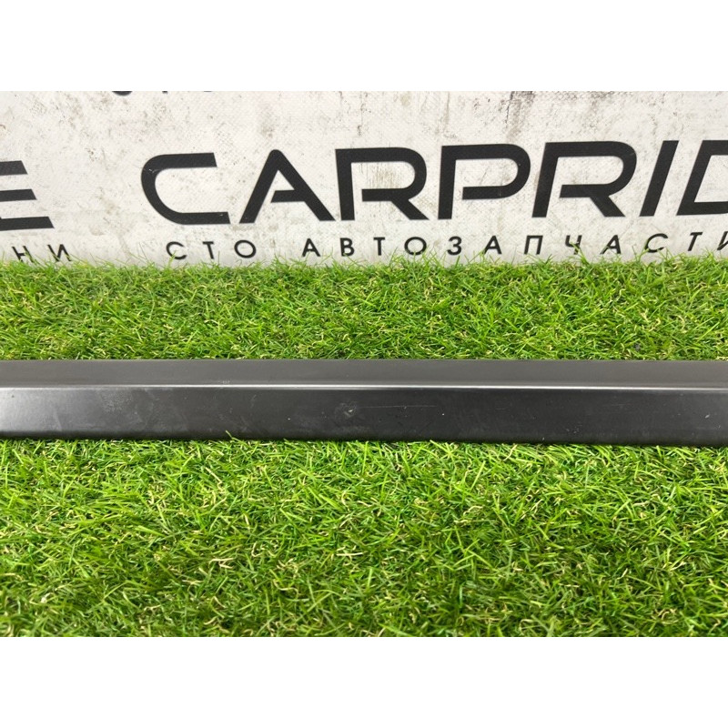 Рейлинг на крышу (кузов и элементы) BMW X5 E70 2008 3.0 N52N 51137158529