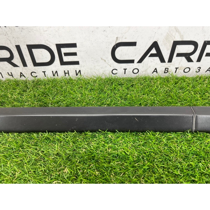 Рейлинг на крышу (кузов и элементы) BMW X5 E70 2008 3.0 N52N 51137158529