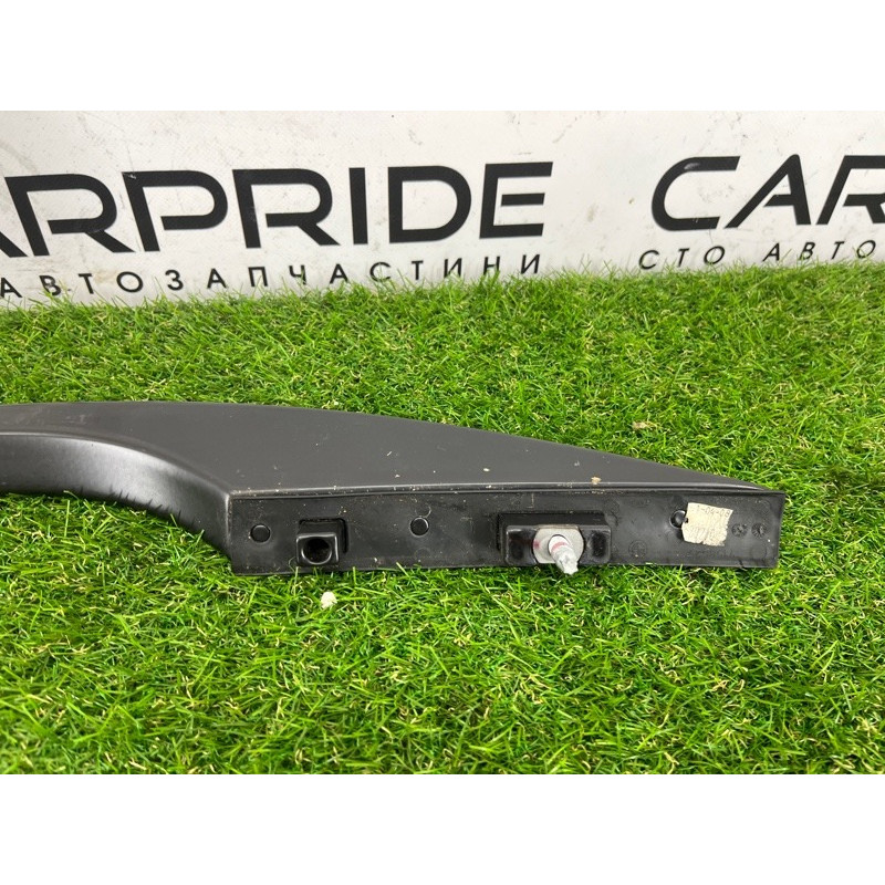 Рейлинг на крышу (кузов и элементы) BMW X5 E70 2008 3.0 N52N 51137158529