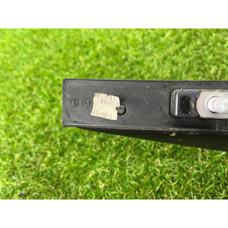 Рейлинг на крышу (кузов и элементы) BMW X5 E70 2008 3.0 N52N 51137158529