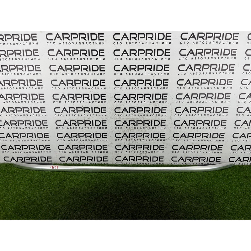 Рейлинг на крышу (кузов и элементы) Volkswagen Touareg FL 2015 3.6 7P6860043BSTY