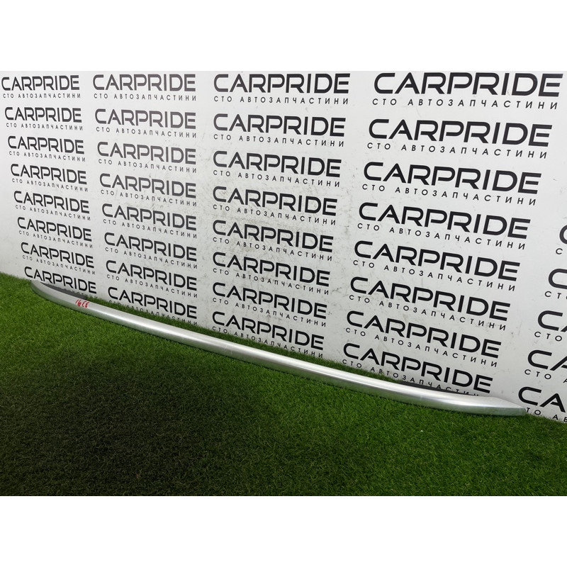 Рейлинг на крышу (кузов и элементы) Volkswagen Touareg FL 2015 3.6 7P6860043BSTY