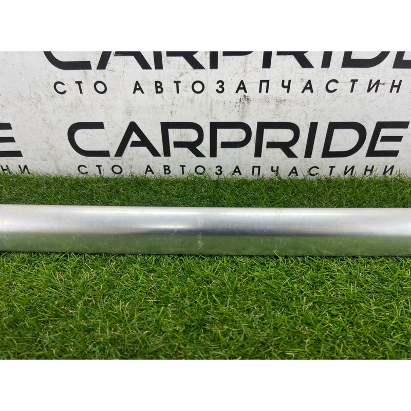 Рейлинг на крышу (кузов и элементы) Volkswagen Touareg FL 2015 3.6 7P6860043BSTY