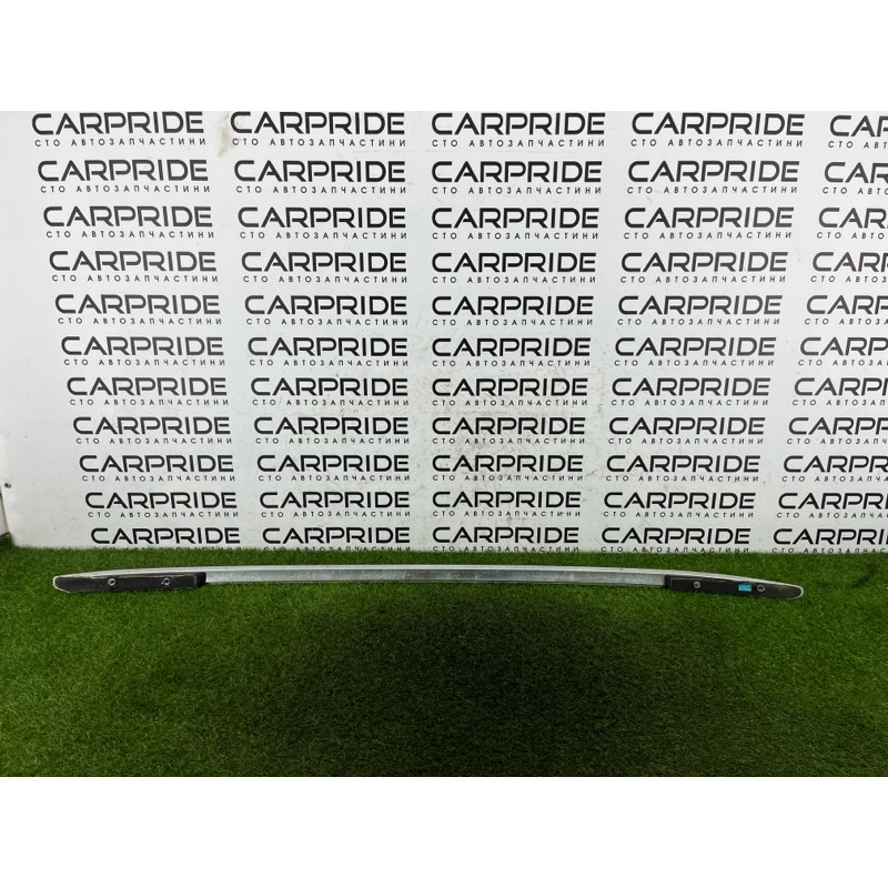 Рейлинг на крышу (кузов и элементы) Volkswagen Touareg FL 2015 3.6 7P6860043BSTY