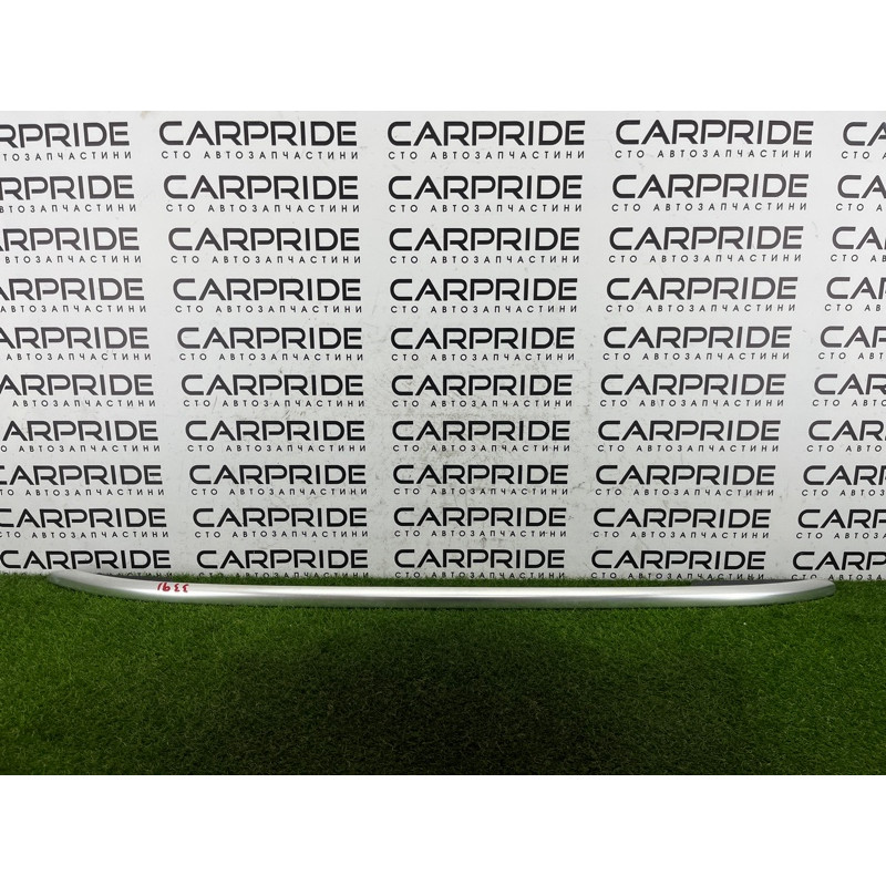 Рейлинг на крышу (кузов и элементы) Volkswagen Touareg FL 2015 3.6 7P6860044BSTY